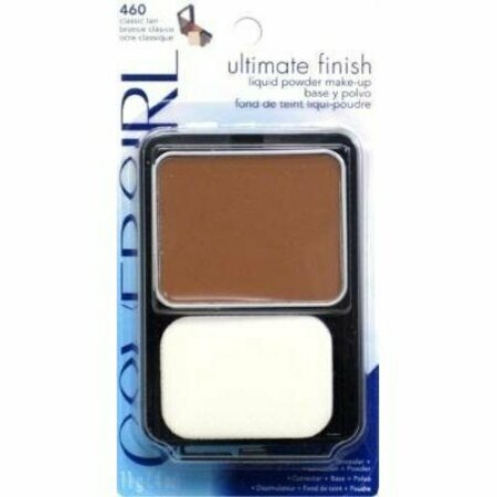 COVERGIRL Cover Girl Outlast All-day Ultimate Finish 460 Classic Tan 477028